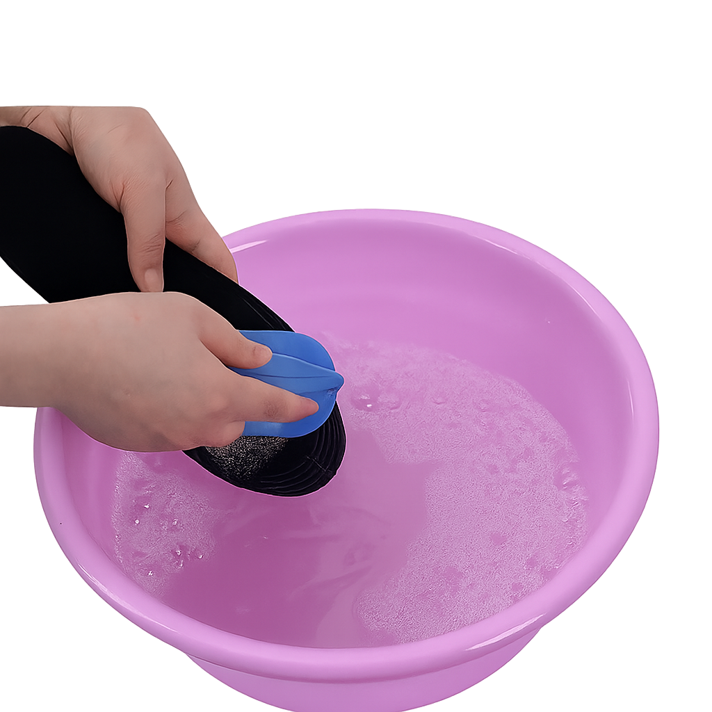 Electric Heated Insoles – USB Powered Foot Warmers for Winter